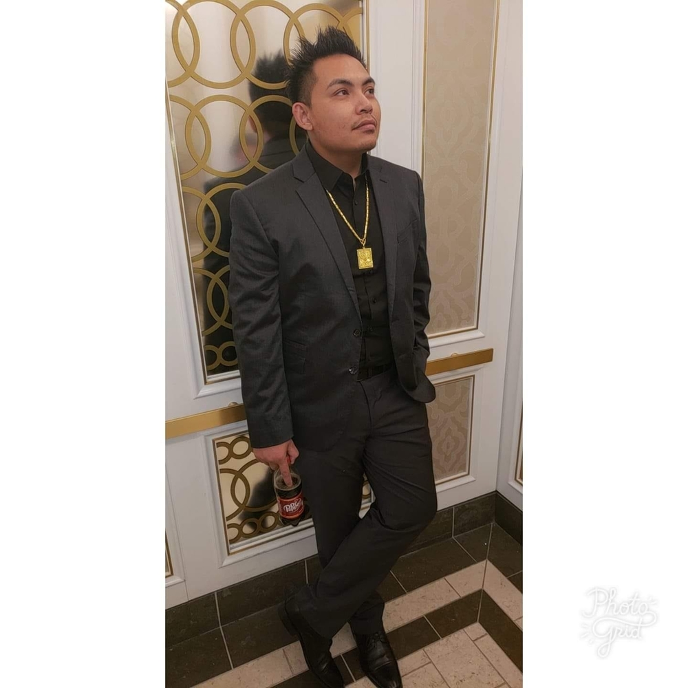 Meet your Posher, Innee